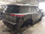✅ 2022 Nissan Pathfinder SV • VIN: 5N1DR3BD9NC241324 • Лот: 43535776. Опубликован ранее на IAAI с пробегом 44 866 миль. Бесплатный доступ к архиву аукционных продаж из США и подробный отчёт об истории автомобиля на DreamBid. Изображение 4.