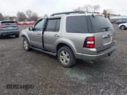 ✅ 2008 Ford Explorer XLT • VIN: 1FMEU73E88UA27506 • Lot: 43718366. Listed on IAAI with 158,588 mi. Free auction sales archive from the USA and detailed vehicle history report at DreamBid. Image 3.