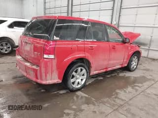 ✅ 2006 Saturn VUE • VIN: 5GZCZ63456S891984 • Lot: 41481690. Wystawiony na IAAI z przebiegiem 127 666 mil. Bezpłatny archiwum sprzedaży aukcyjnych z USA i szczegółowy raport historii pojazdu na DreamBid. Zdjęcie 4.