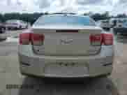 2015 Chevrolet Malibu LT with VIN 1G11D5SL9FF201701, listed as a Copart auction lot 65419945 with 222,960 mi miles and Salvage title. Bid and sale history available at DreamBid. Image 6.