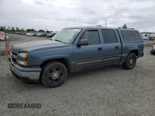 ✅ 2006 Chevrolet Silverado 1500 LT3 • VIN: 2GCEC13T661215954 • Lot: 53437255. Listed on Copart with 230,243 mi. Free auction sales archive from the USA and detailed vehicle history report at DreamBid. Image 1.