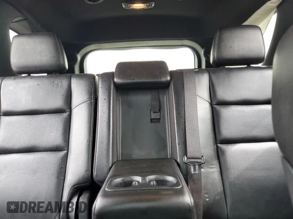 ✅ 2020 Dodge Durango R/T • VIN: 1C4SDHCT3LC259747 • Lot: 70435725. Listed on Copart with 82,457 mi. Free auction sales archive from the USA and detailed vehicle history report at DreamBid. Image 10.
