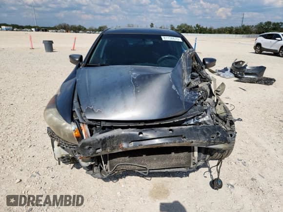 ✅ 2012 Honda Accord EX • VIN: 1HGCP2F7XCA041809 • Lot: 81138875. Wystawiony na Copart z przebiegiem 146 007 mil. Bezpłatny archiwum sprzedaży aukcyjnych z USA i szczegółowy raport historii pojazdu na DreamBid. Zdjęcie 5.