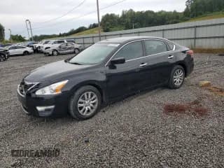 ✅ 2015 Nissan Altima SV • VIN: 1N4AL3AP6FC278522 • Lot: 81741055. Wystawiony na Copart z przebiegiem 105 711 mil. Bezpłatny archiwum sprzedaży aukcyjnych z USA i szczegółowy raport historii pojazdu na DreamBid. Zdjęcie 1.