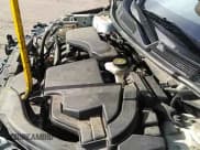 ✅ 2017 Nissan Rogue SL • VIN: JN1BJ1CR4HW122863 • Лот: 41673471. Опубликован ранее на IAAI с пробегом 64 481 миль. Бесплатный доступ к архиву аукционных продаж из США и подробный отчёт об истории автомобиля на DreamBid. Изображение 20.