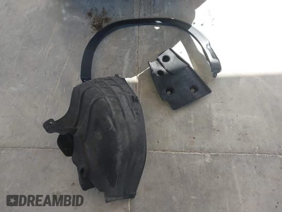 ✅ 2022 Volkswagen Atlas SE • VIN: 1V2HR2CA2NC547641 • Лот: 43618279. Опубликован ранее на IAAI с пробегом 49 609 миль. Бесплатный доступ к архиву аукционных продаж из США и подробный отчёт об истории автомобиля на DreamBid. Изображение 12.