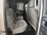 ✅ 2018 Chevrolet Silverado 2500HD Work Truck • VIN: 1GC2CUEGXJZ258052 • Лот: 87223605. Опубликован ранее на Copart с пробегом 213 180 миль. Бесплатный доступ к архиву аукционных продаж из США и подробный отчёт об истории автомобиля на DreamBid. Изображение 10.