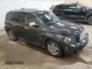 ✅ 2011 Chevrolet HHR 1LT • VIN: 3GNBABFW1BS636636 • Lot: 82598974. Listed on Copart with 205,843 mi. Free auction sales archive from the USA and detailed vehicle history report at DreamBid. Image 4.