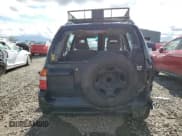 ✅ 2001 Suzuki Grand Vitara JLX • VIN: JS3TD62V514156625 • Lot: 54652745. Listed on Copart with 220,075 mi. Free auction sales archive from the USA and detailed vehicle history report at DreamBid. Image 6.