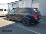 ✅ 2019 Dodge Grand Caravan GT • VIN: 2C4RDGEG8KR742908 • Лот: 82207215. Опубликован ранее на Copart с пробегом 97 968 миль. Бесплатный доступ к архиву аукционных продаж из США и подробный отчёт об истории автомобиля на DreamBid. Изображение 2.