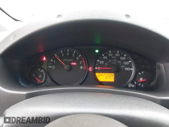 ✅ 2010 Nissan Frontier SE • VIN: 1N6BD0CT5AC407344 • Лот: 43884166. Опубликован ранее на IAAI с пробегом 262 273 миль. Бесплатный доступ к архиву аукционных продаж из США и подробный отчёт об истории автомобиля на DreamBid. Изображение 7.