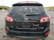 ✅ 2011 Hyundai Santa Fe Limited • VIN: 5XYZK3AB1BG088623 • Lot: 61277864. Listed on Copart with 187,681 mi. Free auction sales archive from the USA and detailed vehicle history report at DreamBid. Image 6.