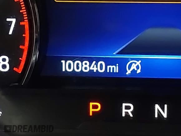 ✅ 2020 Ford Explorer XLT • VIN: 1FMSK8DH3LGC19852 • Лот: 43424242. Опубликован ранее на IAAI с пробегом 100 840 миль. Бесплатный доступ к архиву аукционных продаж из США и подробный отчёт об истории автомобиля на DreamBid. Изображение 15.