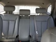 ✅ 2007 Hyundai Santa Fe SE • VIN: 5NMSH13E27H004804 • Lot: 63187264. Listed on Copart with 170,648 mi. Free auction sales archive from the USA and detailed vehicle history report at DreamBid. Image 10.