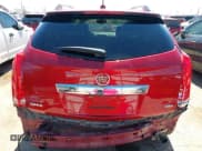 ✅ 2016 Cadillac SRX Luxury Collection • VIN: 3GYFNBE39GS517174 • Лот: 43263331. Опубликован ранее на IAAI с пробегом 86 769 миль. Бесплатный доступ к архиву аукционных продаж из США и подробный отчёт об истории автомобиля на DreamBid. Изображение 17.