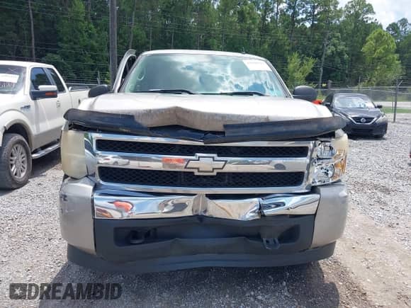 2007 Chevrolet Silverado 1500 1LT с VIN 1GCEK19CX7Z539170, выставлен на аукционе IAAI как лот 42928323 с пробегом 189 958 миль миль и . История ставок и продаж доступна на DreamBid. Изображение 12.