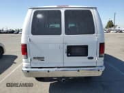 ✅ 2008 Ford Econoline Passenger XL • VIN: 1FBNE31L58DB37865 • Lot: 61240235. Wystawiony na Copart z przebiegiem 136 743 mil. Bezpłatny archiwum sprzedaży aukcyjnych z USA i szczegółowy raport historii pojazdu na DreamBid. Zdjęcie 6.