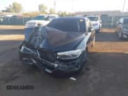 ✅ 2017 BMW 5 Series 540i xDrive • VIN: WBAJE7C32HG890246 • Lot: 43331029. Listed on IAAI with 65,826 mi. Free auction sales archive from the USA and detailed vehicle history report at DreamBid. Image 12.