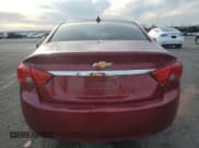 ✅ 2015 Chevrolet Impala LT • VIN: 1G1115SLXFU136507 • Lot: 91967085. Listed on Copart with 119,350 mi. Free auction sales archive from the USA and detailed vehicle history report at DreamBid. Image 6.