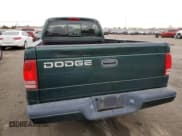 ✅ 1999 Dodge Dakota SLT • VIN: 1B7FL26X8XS161292 • Lot: 83675504. Wystawiony na Copart z przebiegiem 108 515 mil. Bezpłatny archiwum sprzedaży aukcyjnych z USA i szczegółowy raport historii pojazdu na DreamBid. Zdjęcie 6.