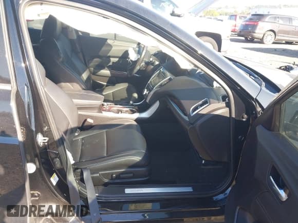 ✅ 2017 Acura TLX • VIN: 19UUB1F31HA010417 • Lot: 43052796. Wystawiony na IAAI z przebiegiem 108 519 mil. Bezpłatny archiwum sprzedaży aukcyjnych z USA i szczegółowy raport historii pojazdu na DreamBid. Zdjęcie 5.