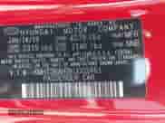 2019 Hyundai Veloster N z VIN KMHT36AH7KU002461, wystawiony jako IAAI lot #42578737 z przebiegiem 135 870 mil mil oraz . Historia ofert i sprzedaży dostępna na DreamBid. Obrazek 9.