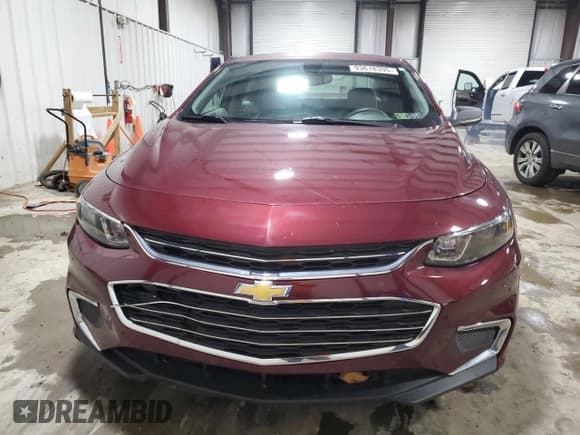 ✅ 2016 Chevrolet Malibu LS • VIN: 1G1ZB5STXGF306175 • Лот: 93618395. Опубликован ранее на Copart с пробегом 64 034 миль. Бесплатный доступ к архиву аукционных продаж из США и подробный отчёт об истории автомобиля на DreamBid. Изображение 5.