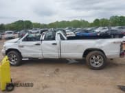 ✅ 2009 Dodge 2500 SLT • VIN: 3D7KS28T49G563144 • Лот: 41986413. Опубликован ранее на IAAI с пробегом 214 762 миль. Бесплатный доступ к архиву аукционных продаж из США и подробный отчёт об истории автомобиля на DreamBid. Изображение 13.
