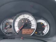 ✅ 2012 Toyota Yaris L • VIN: JTDKTUD33CD534442 • Lot: 42647450. Listed on IAAI with 70,179 mi. Free auction sales archive from the USA and detailed vehicle history report at DreamBid. Image 7.