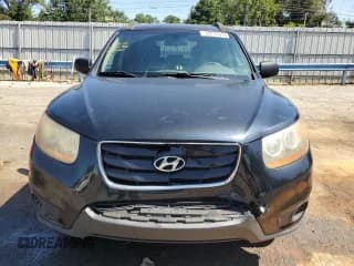 ✅ 2010 Hyundai Santa Fe GLS • VIN: 5NMSG3AB7AH333769 • Lot: 68623634. Listed on Copart with 209,745 mi. Free auction sales archive from the USA and detailed vehicle history report at DreamBid. Image 5.