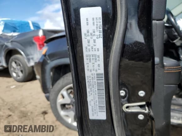 ✅ 2020 Jeep Compass Limited • VIN: 3C4NJDCB2LT196733 • Lot: 53106625. Wystawiony na Copart z przebiegiem 128 783 mil. Bezpłatny archiwum sprzedaży aukcyjnych z USA i szczegółowy raport historii pojazdu na DreamBid. Zdjęcie 13.