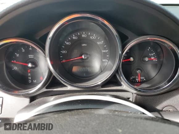 ✅ 2012 Cadillac CTS Luxury • VIN: 1G6DG5E5XC0129871 • Лот: 86309935. Опубликован ранее на Copart с пробегом 133 118 миль. Бесплатный доступ к архиву аукционных продаж из США и подробный отчёт об истории автомобиля на DreamBid. Изображение 9.