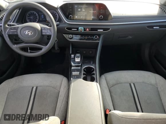 ✅ 2020 Hyundai Sonata SE • VIN: 5NPEG4JAXLH022708 • Лот: 81748685. Опубликован ранее на Copart с пробегом 102 723 миль. Бесплатный доступ к архиву аукционных продаж из США и подробный отчёт об истории автомобиля на DreamBid. Изображение 8.