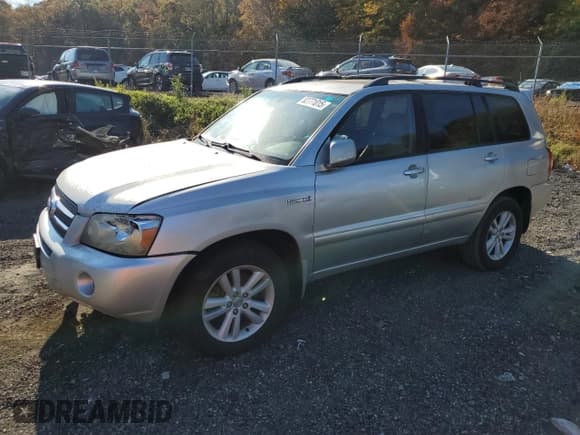 ✅ 2006 Toyota Highlander Limited • VIN: JTEEW21A660031961 • Lot: 82771015. Wystawiony na Copart z przebiegiem 231 345 mil. Bezpłatny archiwum sprzedaży aukcyjnych z USA i szczegółowy raport historii pojazdu na DreamBid. Zdjęcie 1.