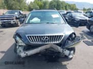 ✅ 2008 Lexus RX 350 • VIN: JTJHK31U682049605 • Lot: 43121162. Listed on IAAI with 249,551 mi. Free auction sales archive from the USA and detailed vehicle history report at DreamBid. Image 13.