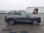 ✅ 2024 Genesis GV70 Advanced • VIN: 5NMMCET17RH002187 • Lot: 43432956. Listed on IAAI with 6,952 mi. Free auction sales archive from the USA and detailed vehicle history report at DreamBid. Image 13.