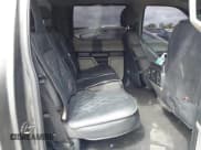 ✅ 2017 Ford F-150 XL • VIN: 1FTEW1CP0HKD92965 • Lot: 42690554. Listed on IAAI with 157,960 mi. Free auction sales archive from the USA and detailed vehicle history report at DreamBid. Image 8.