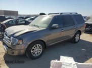 ✅ 2012 Ford Expedition Limited • VIN: 1FMJU2A51CEF20502 • Lot: 48561745. Wystawiony na Copart z przebiegiem 231 371 mil. Bezpłatny archiwum sprzedaży aukcyjnych z USA i szczegółowy raport historii pojazdu na DreamBid. Zdjęcie 1.