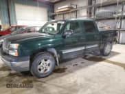 ✅ 2004 Chevrolet Silverado 1500 LS • VIN: 2GCEK13T641427852 • Lot: 51448595. Wystawiony na Copart z przebiegiem 174 565 mil. Bezpłatny archiwum sprzedaży aukcyjnych z USA i szczegółowy raport historii pojazdu na DreamBid. Zdjęcie 1.
