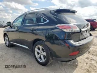 ✅ 2013 Lexus RX 350 • VIN: 2T2ZK1BA9DC091919 • Лот: 93329975. Опубликован ранее на Copart с пробегом 176 062 миль. Бесплатный доступ к архиву аукционных продаж из США и подробный отчёт об истории автомобиля на DreamBid. Изображение 2.