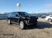 ✅ 2021 Cadillac Escalade ESV Premium Luxury • VIN: 1GYS4KKLXMR476901 • Lot: 84272935. Wystawiony na Copart z przebiegiem 86 472 mil. Bezpłatny archiwum sprzedaży aukcyjnych z USA i szczegółowy raport historii pojazdu na DreamBid. Zdjęcie 15.