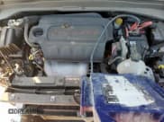 ✅ 2017 Jeep Renegade Latitude • VIN: ZACCJBBB5HPG48573 • Lot: 92842925. Listed on Copart with 20,185 mi. Free auction sales archive from the USA and detailed vehicle history report at DreamBid. Image 11.