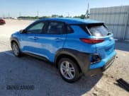 ✅ 2019 Hyundai Kona SE • VIN: KM8K12AA9KU280033 • Лот: 48159104. Опубликован ранее на Copart с пробегом 33 556 миль. Бесплатный доступ к архиву аукционных продаж из США и подробный отчёт об истории автомобиля на DreamBid. Изображение 2.