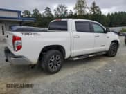 ✅ 2015 Toyota Tundra Limited • VIN: 5TFFY5F15FX181273 • Лот: 83756815. Опубликован ранее на Copart с пробегом 187 177 миль. Бесплатный доступ к архиву аукционных продаж из США и подробный отчёт об истории автомобиля на DreamBid. Изображение 3.