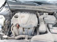 ✅ 2014 Kia Optima LX • VIN: 5XXGM4A78EG329217 • Lot: 42195004. Listed on IAAI with 149,722 mi. Free auction sales archive from the USA and detailed vehicle history report at DreamBid. Image 10.