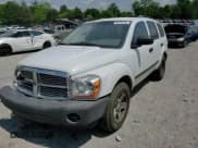 ✅ 2006 Dodge Durango SXT • VIN: 1D4HB38N06F120775 • Лот: 56204195. Опубликован ранее на Copart с пробегом 224 030 миль. Бесплатный доступ к архиву аукционных продаж из США и подробный отчёт об истории автомобиля на DreamBid. Изображение 14.