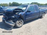 ✅ 1995 GMC Sierra 1500 • VIN: 2GTEC19K6S1587349 • Lot: 43185988. Wystawiony na IAAI z przebiegiem 254 473 mil. Bezpłatny archiwum sprzedaży aukcyjnych z USA i szczegółowy raport historii pojazdu na DreamBid. Zdjęcie 2.