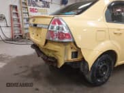 ✅ 2010 Chevrolet Aveo 1LT • VIN: KL1TD5DE2AB101431 • Lot: 41138812. Wystawiony na IAAI z przebiegiem 131 346 mil. Bezpłatny archiwum sprzedaży aukcyjnych z USA i szczegółowy raport historii pojazdu na DreamBid. Zdjęcie 18.