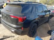 ✅ 2026 GMC Terrain FWD Elevation • VIN: 3GKALMEG3TL221838 • Lot: 43359944. Listed on IAAI with 1,554 mi. Free auction sales archive from the USA and detailed vehicle history report at DreamBid. Image 4.