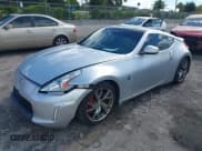 ✅ 2016 Nissan 370Z • VIN: JN1AZ4EH9GM930341 • Lot: 39742751. Listed on IAAI with 47,785 mi. Free auction sales archive from the USA and detailed vehicle history report at DreamBid. Image 2.